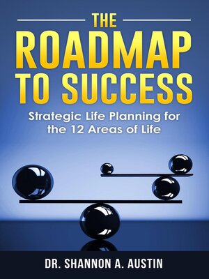 cover image of The Roadmap to Success
